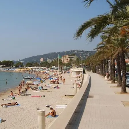 Apartment Port Azur